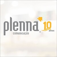 Plenna Comunicação logo - Similar company to Ht Comunicação
