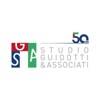 Studio Guidotti & Associati logo - Similar company to Studio Meli