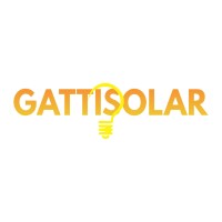 Gatti Solar | Energia Solar Fotovoltaica logo - Similar company to Fratex Bras - Projetos E Serviços Onshore E Offshore