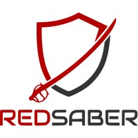 Redsaber Security logo - Similar company to Cybersecurity Lab