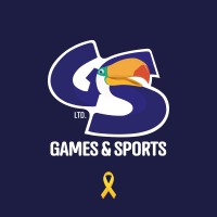 Games and Sports Ltd (שעשועים וספורט בע