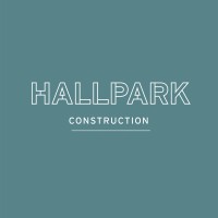 Hallpark Construction logo - Similar company to Total Cladding And Roofing Ltd