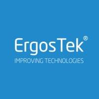 ErgosTek logo - Similar company to Msi Information Services