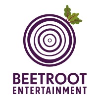 Beetroot Entertainment logo - Similar company to Bbq Bros