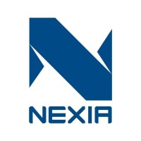 Nexia Italy logo - Similar company to Re.Point Project