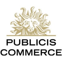 Publicis Commerce logo - Similar company to Bizon