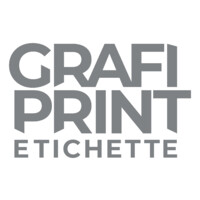 GrafiPrint Etichette logo - Similar company to Jdb Printing