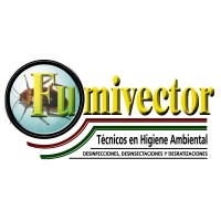 FUMIVECTOR S.L. logo - Similar company to Ambilur Servicios Ambientales S.L.