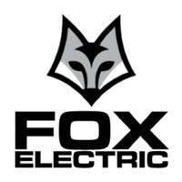 Fox Electric logo - Similar company to Fox Electric, Ltd