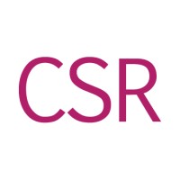CSR Expertisecentrum Stress en Veerkracht logo - Similar company to Stap Nu