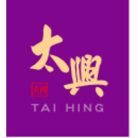 Tai Hing logo - Similar company to Lhgroup