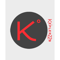 Kepler22b logo - Similar company to The Cloud Group