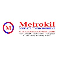 Metrokil logo - Similar company to Here To Rent