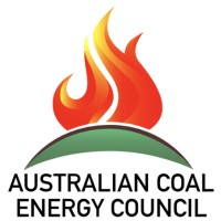 Australian Coal Energy Council logo - Similar company to Currently Speaking