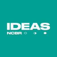 IDEAS NCBR logo - Similar company to Qed Software