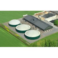 Agrogas logo - Similar company to Mosman Installatie & Kunststoftechniek B.V.