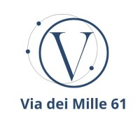 Via dei mille 61 S.r.l. Agenzia Zurich NA021 logo - Similar company to Gruppocrl Grande Consorzio Italiano