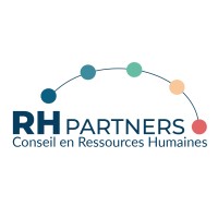 RH Partners logo - Similar company to B&M Partner