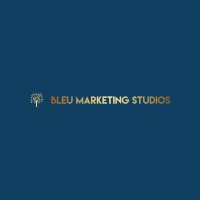 Bleu Marketing Studios Pte Ltd logo - Similar company to Jbr Digital