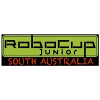 RoboCup Junior South Australia logo - Similar company to Robocup Junior (Australia) Inc.