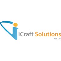 iCraft Solutions Pvt Ltd logo - Similar company to Icraft