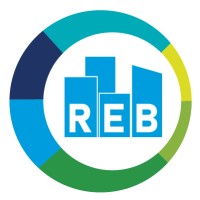 REB Regio Foodvalley logo - Similar company to Forsyn