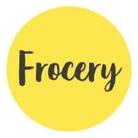 Frocery logo - Similar company to Mozmo