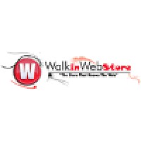 Walkinwebstore