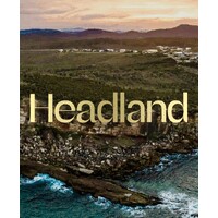 Headland Partners logo - Similar company to Aiden - Ai Powered Technical Support