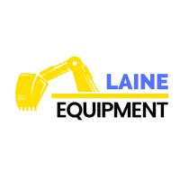 Laine Equipment logo - Similar company to A Tool Shed, Inc. (Equipment Rentals)