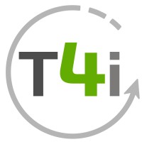 T4i logo - Similar company to T4I