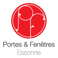 PORTES ET FENETRES ESSONNE logo - Similar company to Glm Menuiserie
