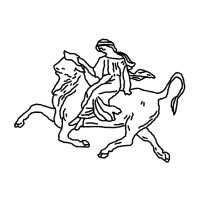 The European Review of Books logo - Similar company to Suomen Kansallisooppera