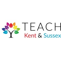 Teach Kent & Sussex logo - Similar company to Oak Learning Partnership