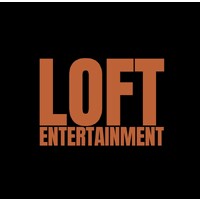 Loft Entertainment logo - Similar company to Bailey Blues