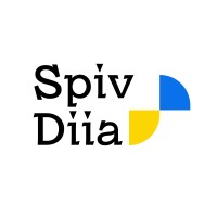 SpivDiia Charity Foundation logo - Similar company to W4Ua