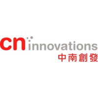 中南創發 CN INNOVATIONS logo - Similar company to M-Solv Ltd