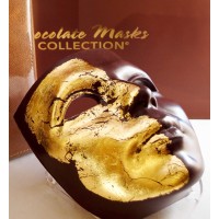 MyMask Chocolate logo - Similar company to Sea Salt And Chocolate