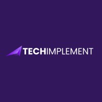 Tech Implement logo - Similar company to Al-Khawarizmi Institute Of Computer Science (Kics), Uet Lahore