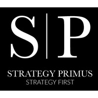 Strategy Primus logo - Similar company to Yolo Ti