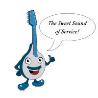Mandolin HVAC, Plumbing & Electrical logo - Similar company to Thomas Clark Solutions, Llc