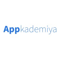 Appkademiya logo - Similar company to Waybr