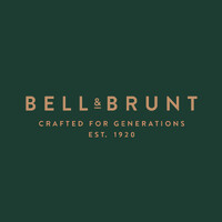 Bell & Brunt logo - Similar company to Rendr Web Solutions