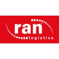RAN LOJISTIK HIZMETLER A.Ş. logo - Similar company to Quattro Logistics Ltd