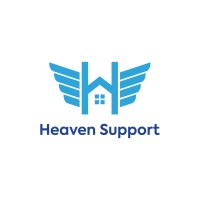 Heaven Support Limited logo - Similar company to Orbital 4 Support Limited
