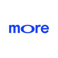 MORE (BBDO Group) logo - Similar company to Madre Creative