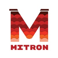 Mitron TV logo - Similar company to Trainman (Wholly Owned Subsidiary Of Adani Digital Labs)