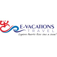 E-Vacations Travel logo - Similar company to Travelgallery