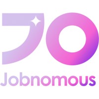 Jobnomous logo - Similar company to Order Monster