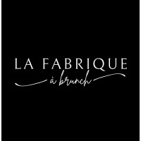 LA FABRIQUE A BRUNCH logo - Similar company to Co'Pilot Jo 🎯